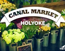 Flower shop – Canal Market